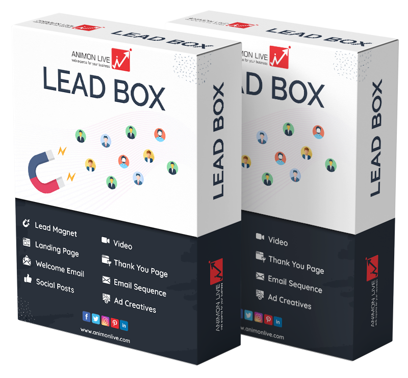 Lead Box